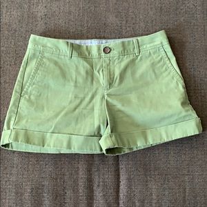Banana Republic Shorts
